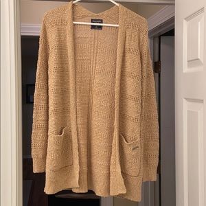 Abercrombie & Fitch Cardigan - Size XS